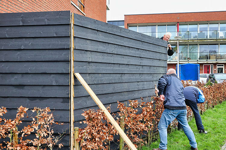 16 maart 2019 - NLdoet vrijwilligersontbijt en activiteiten in Waarder en Driebruggen_29